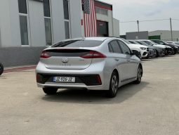 
										2018 Hyundai Ioniq, Hybrid Sel full									