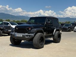 
										2018 Jeep Wrangler, Sport full									