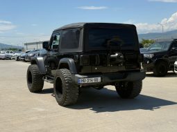 
										2018 Jeep Wrangler, Sport full									