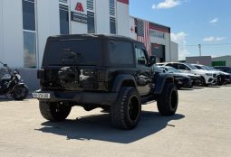 
										2018 Jeep Wrangler, Sport full									
