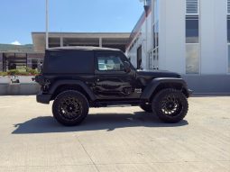 
										2018 Jeep Wrangler, Sport full									