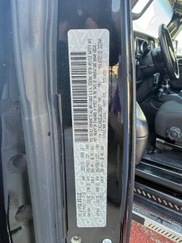 
										2018 Jeep Wrangler, Sport full									