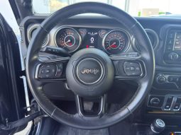 
										2018 Jeep Wrangler, Sport full									