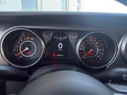 
										2018 Jeep Wrangler, Sport full									