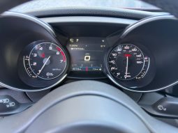 
										2017 Alfa Romeo Giulia, TI full									