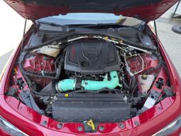 
										2017 Alfa Romeo Giulia, TI full									