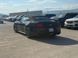 
										2020 Ford Mustang full									