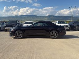 
										2020 Ford Mustang full									