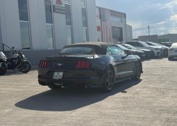 
										2020 Ford Mustang full									