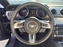 
										2020 Ford Mustang full									