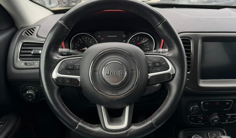 
								JEEP COMPASS full									