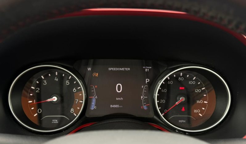 
								JEEP COMPASS full									
