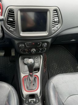 
										JEEP COMPASS full									
