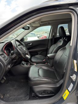 
										JEEP COMPASS full									
