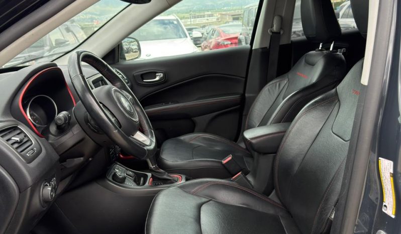 
								JEEP COMPASS full									