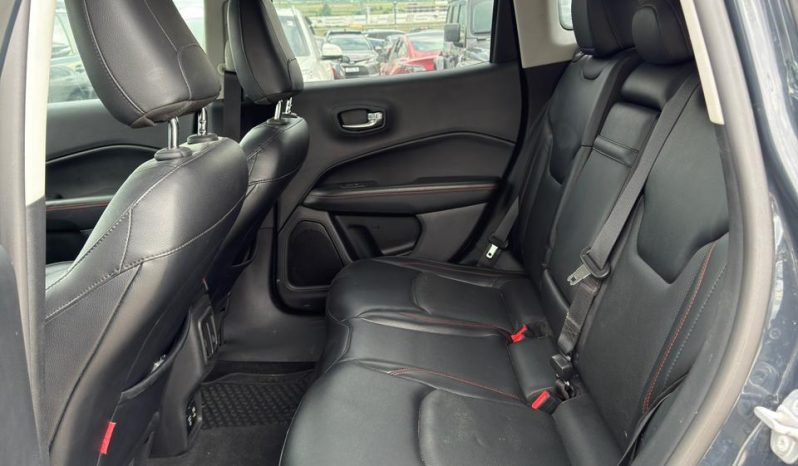 
								JEEP COMPASS full									