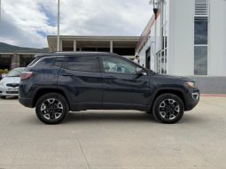 
										JEEP COMPASS full									