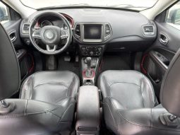 
										JEEP COMPASS full									