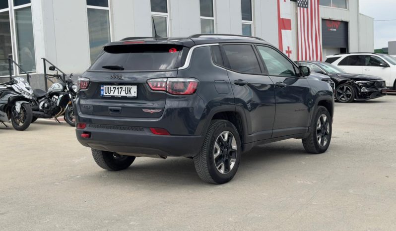 
								JEEP COMPASS full									