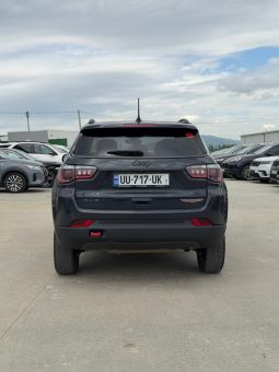 
										JEEP COMPASS full									