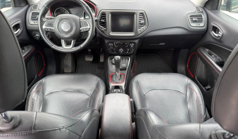 
								JEEP COMPASS full									