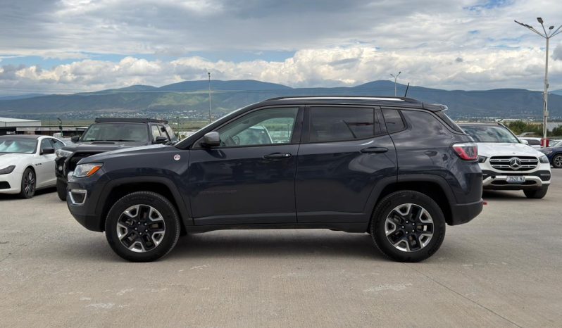 
								JEEP COMPASS full									