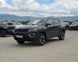
										JEEP COMPASS full									