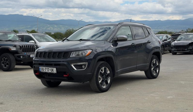 
								JEEP COMPASS full									