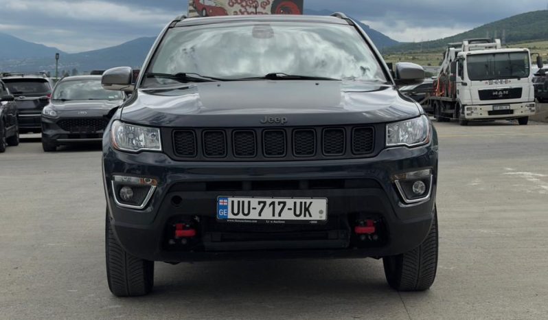 
								JEEP COMPASS full									