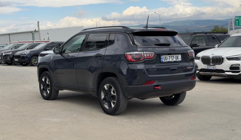 
								JEEP COMPASS full									