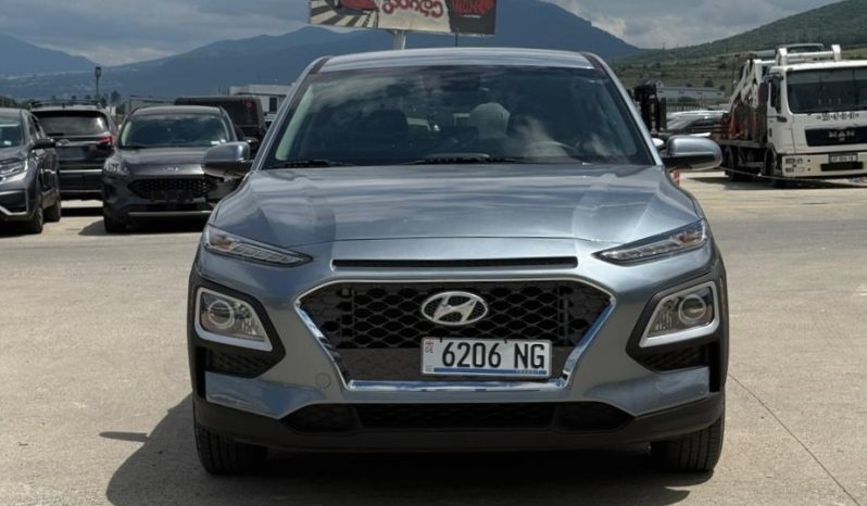 
								2019 Hyundai Kona,  SE full									
