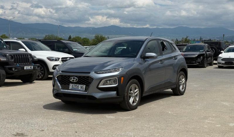 
								2019 Hyundai Kona,  SE full									