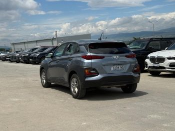2019 Hyundai Kona,  SE