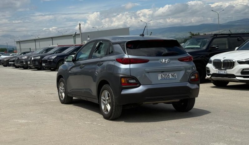 
								2019 Hyundai Kona,  SE full									