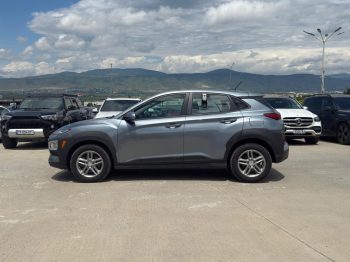 2019 Hyundai Kona,  SE