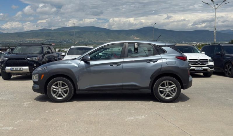 
								2019 Hyundai Kona,  SE full									