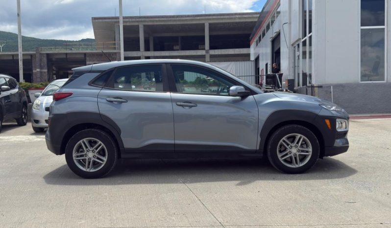 
								2019 Hyundai Kona,  SE full									