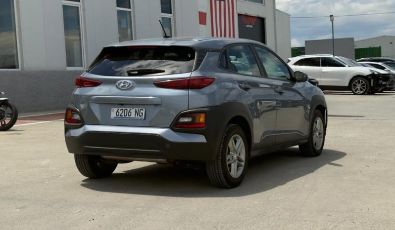 
								2019 Hyundai Kona,  SE full									