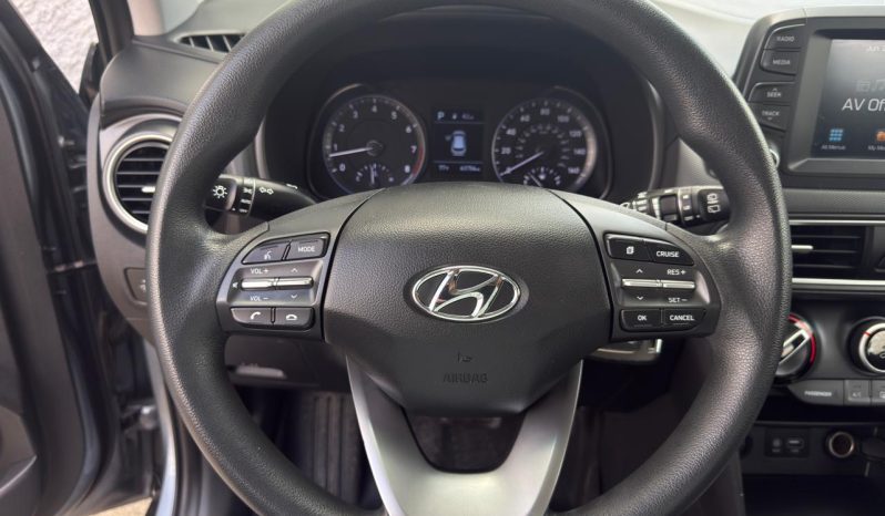 
								2019 Hyundai Kona,  SE full									