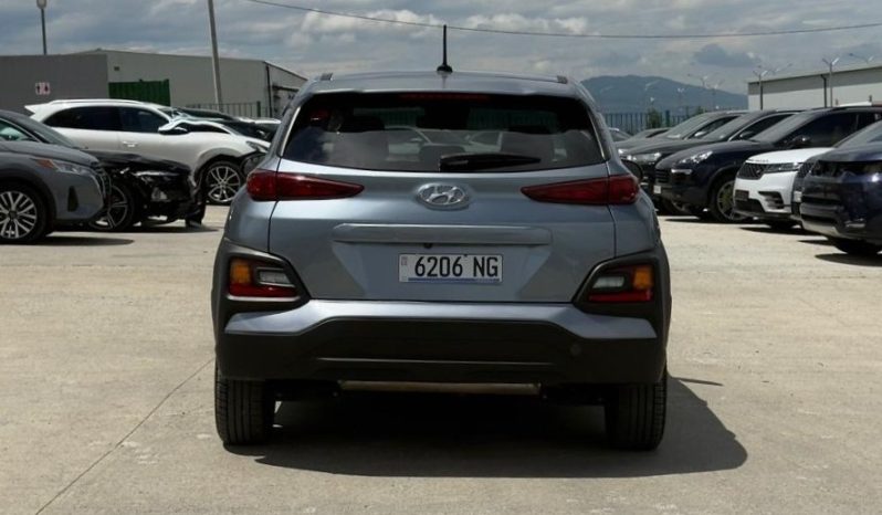 
								2019 Hyundai Kona,  SE full									