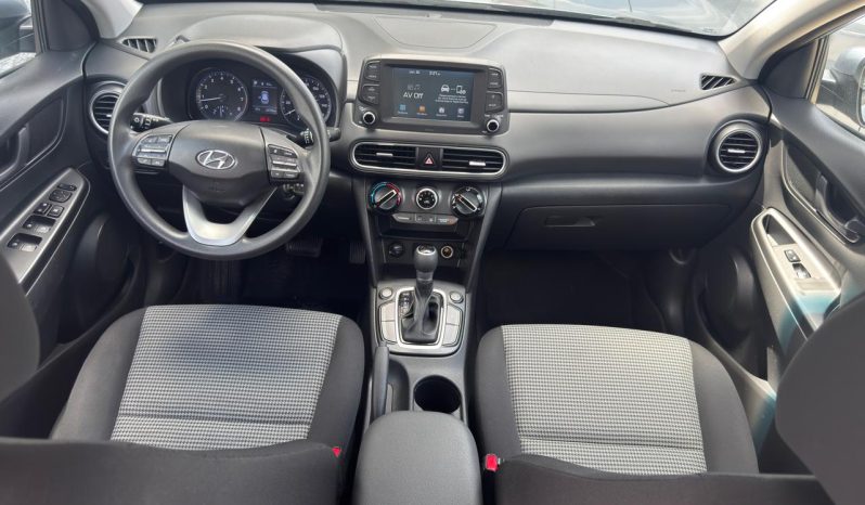 
								2019 Hyundai Kona,  SE full									
