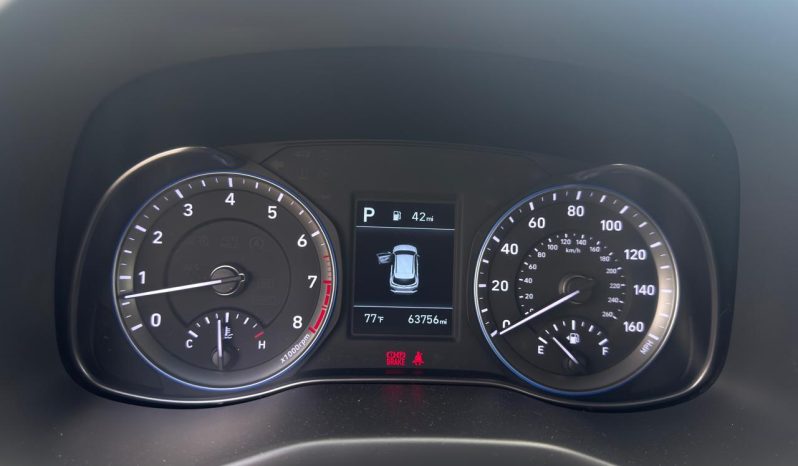 
								2019 Hyundai Kona,  SE full									