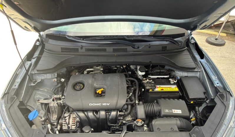 
								2019 Hyundai Kona,  SE full									