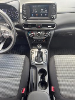 
										2019 Hyundai Kona,  SE full									