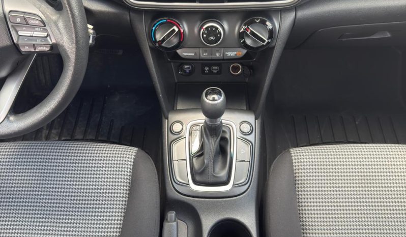 
								2019 Hyundai Kona,  SE full									
