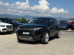 
										Land Rover Range Rover Evoque full									