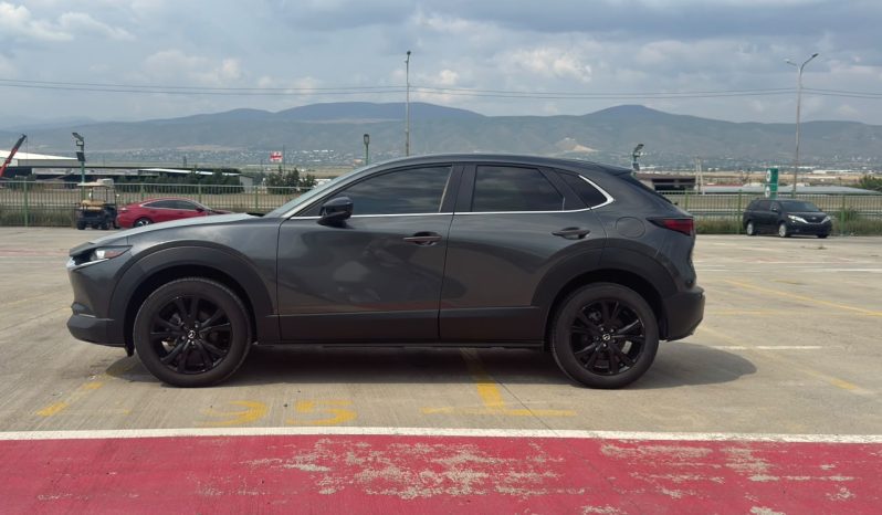 
								Mazda CX-30 full									