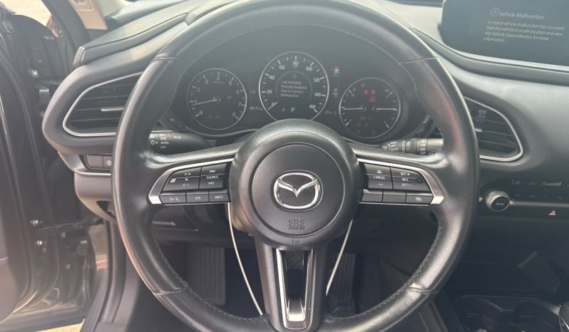 
								Mazda CX-30 full									