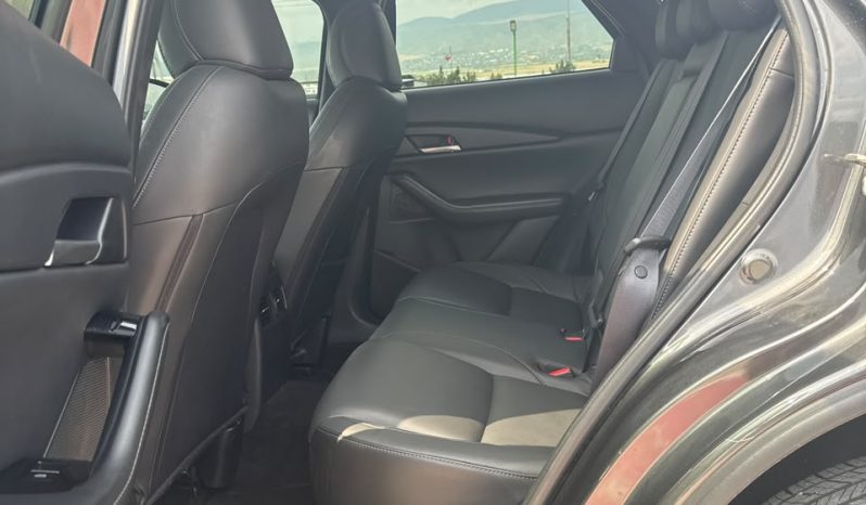 
								Mazda CX-30 full									