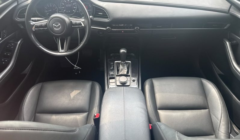 
								Mazda CX-30 full									